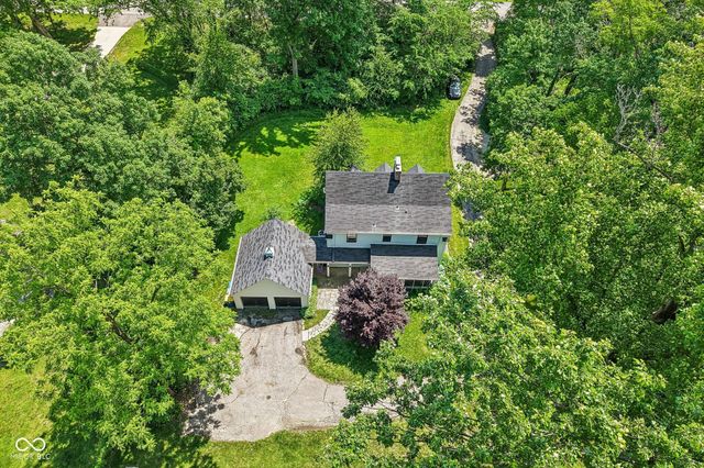 4200 E 71st Street, Indianapolis, IN 46220