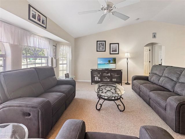 18353 GRACE AVENUE, Port Charlotte, FL 33948