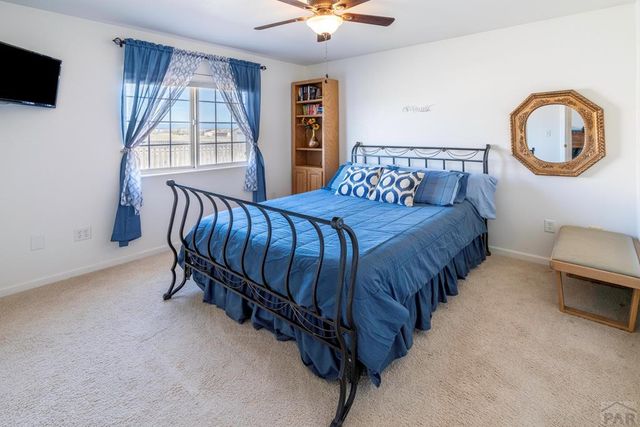 603 E Tanager Dr, Pueblo, CO 81007