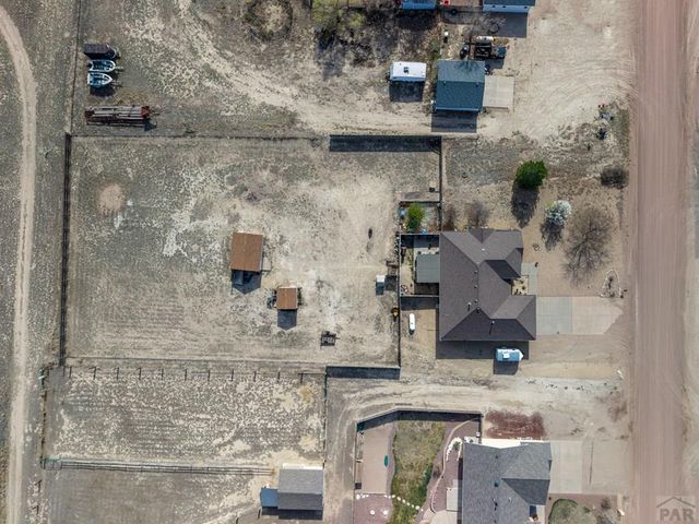 603 E Tanager Dr, Pueblo, CO 81007