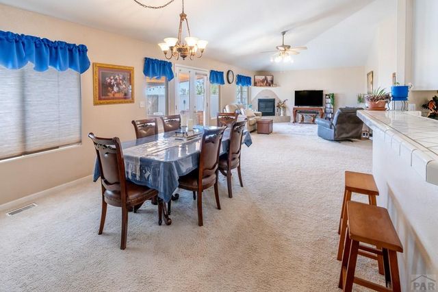 603 E Tanager Dr, Pueblo, CO 81007