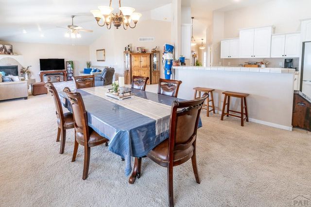 603 E Tanager Dr, Pueblo, CO 81007