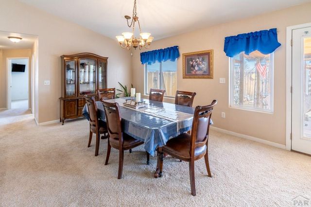 603 E Tanager Dr, Pueblo, CO 81007