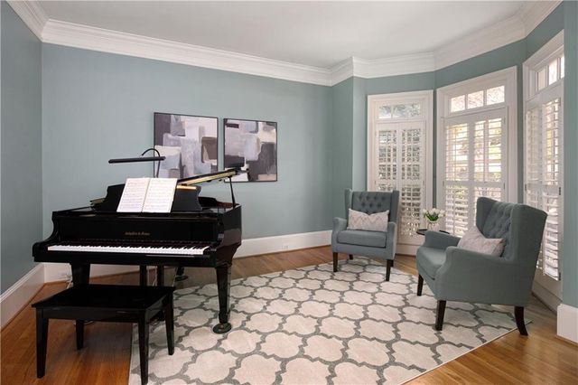 1325 Rolling Links Drive, Alpharetta, GA 30004