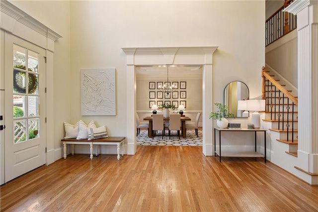 1325 Rolling Links Drive, Alpharetta, GA 30004