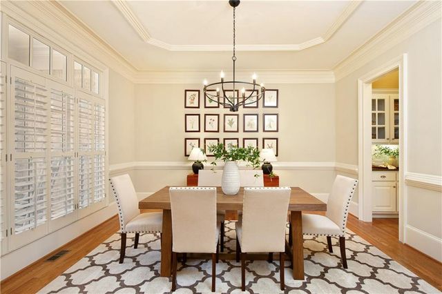 1325 Rolling Links Drive, Alpharetta, GA 30004