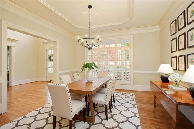 1325 Rolling Links Drive, Alpharetta, GA 30004