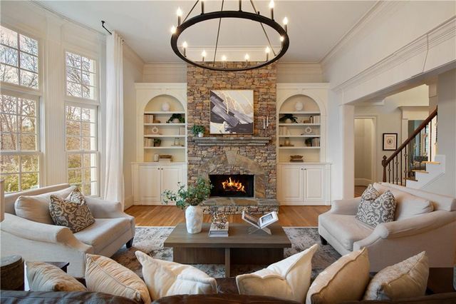 1325 Rolling Links Drive, Alpharetta, GA 30004