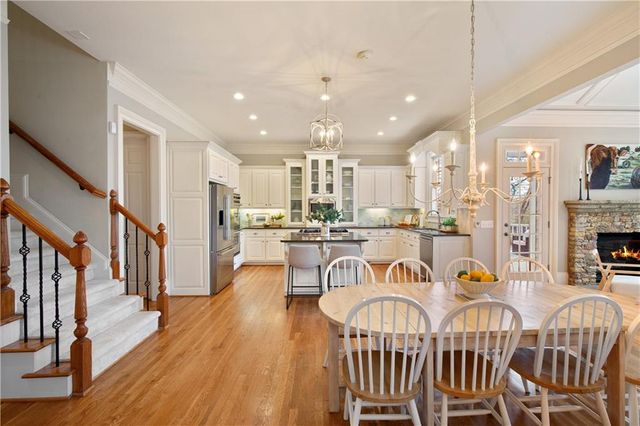 1325 Rolling Links Drive, Alpharetta, GA 30004