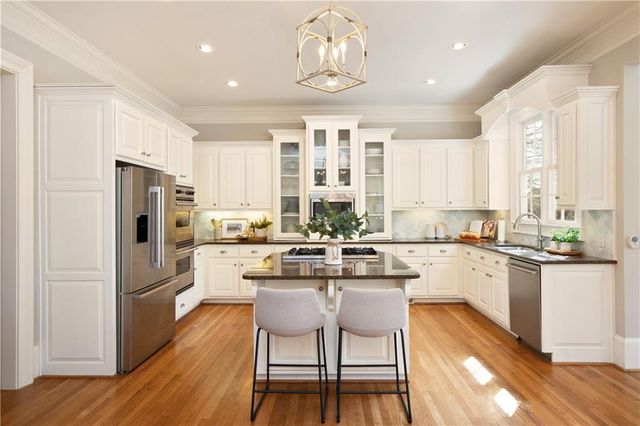 1325 Rolling Links Drive, Alpharetta, GA 30004