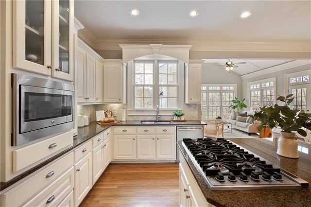 1325 Rolling Links Drive, Alpharetta, GA 30004