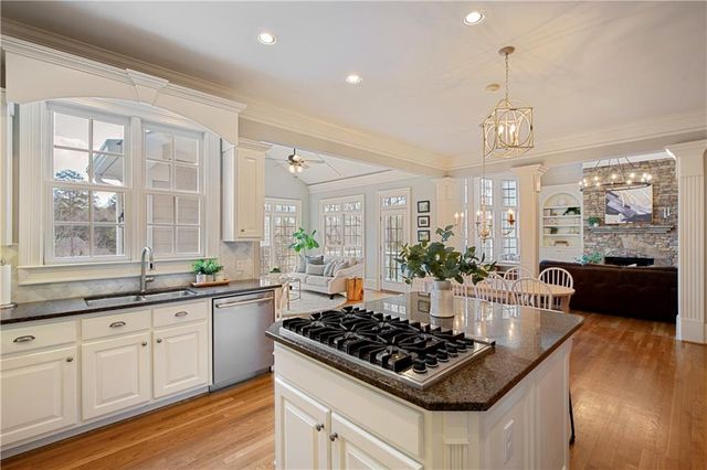 1325 Rolling Links Drive, Alpharetta, GA 30004