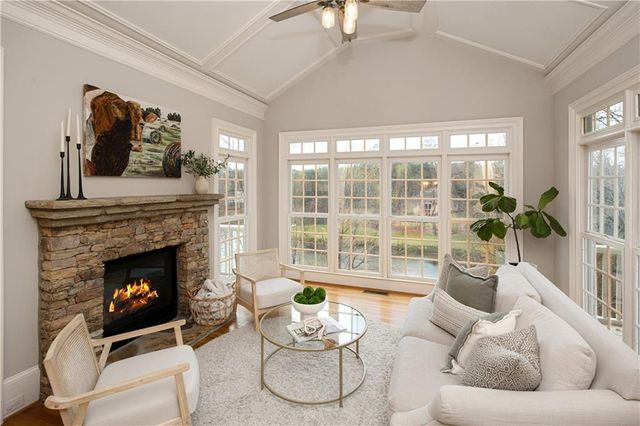 1325 Rolling Links Drive, Alpharetta, GA 30004