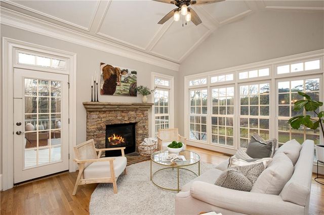 1325 Rolling Links Drive, Alpharetta, GA 30004