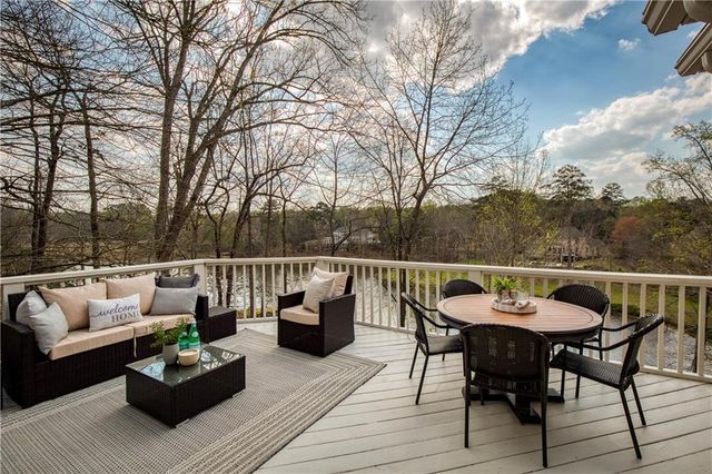 1325 Rolling Links Drive, Alpharetta, GA 30004