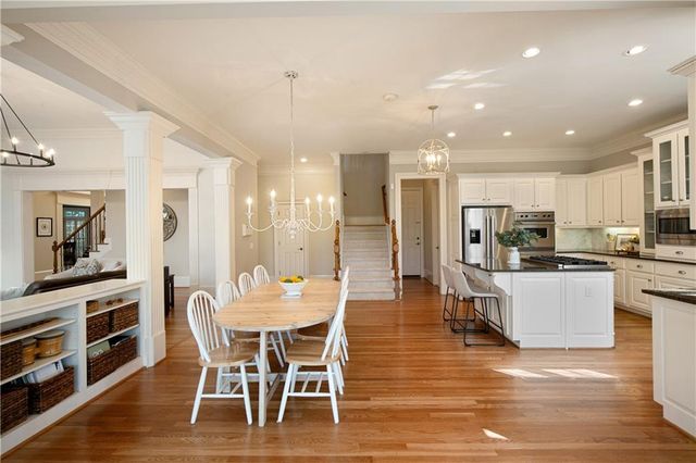 1325 Rolling Links Drive, Alpharetta, GA 30004