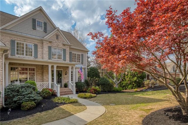 1325 Rolling Links Drive, Alpharetta, GA 30004