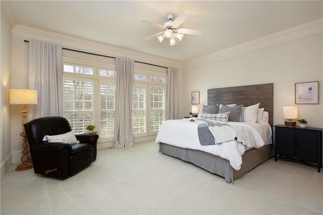 1325 Rolling Links Drive, Alpharetta, GA 30004