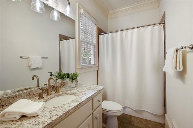 1325 Rolling Links Drive, Alpharetta, GA 30004