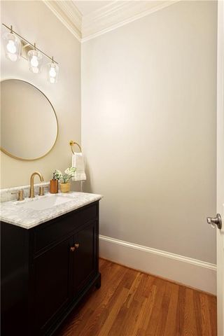 1325 Rolling Links Drive, Alpharetta, GA 30004