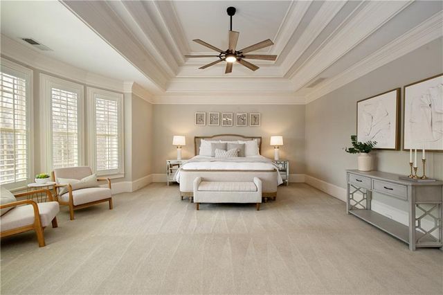 1325 Rolling Links Drive, Alpharetta, GA 30004