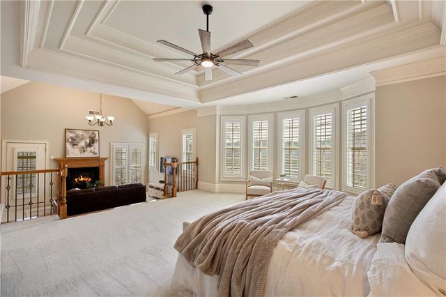 1325 Rolling Links Drive, Alpharetta, GA 30004