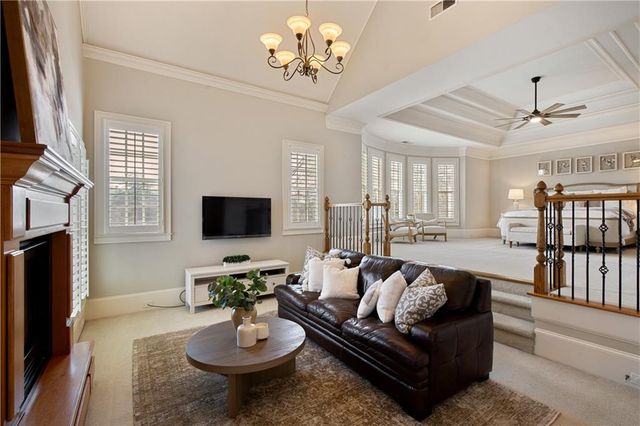 1325 Rolling Links Drive, Alpharetta, GA 30004