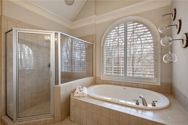 1325 Rolling Links Drive, Alpharetta, GA 30004