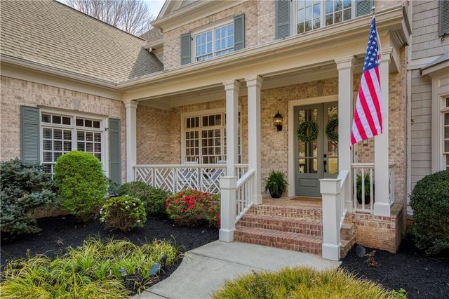 1325 Rolling Links Drive, Alpharetta, GA 30004