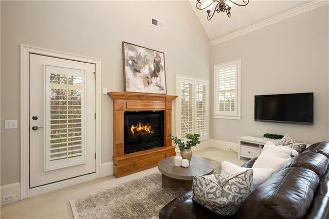 1325 Rolling Links Drive, Alpharetta, GA 30004