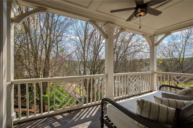 1325 Rolling Links Drive, Alpharetta, GA 30004