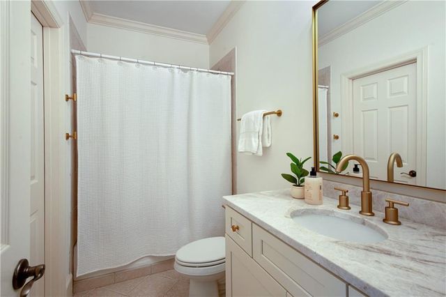 1325 Rolling Links Drive, Alpharetta, GA 30004