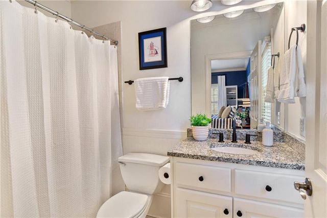 1325 Rolling Links Drive, Alpharetta, GA 30004