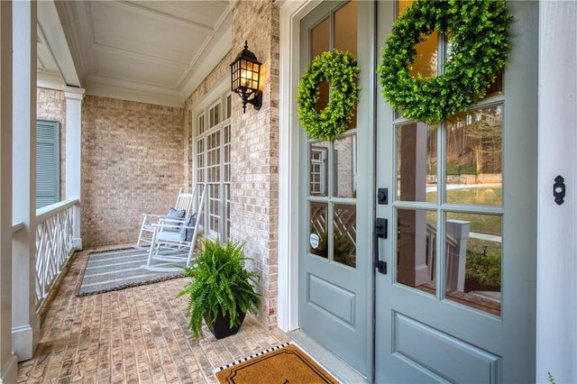 1325 Rolling Links Drive, Alpharetta, GA 30004