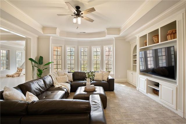 1325 Rolling Links Drive, Alpharetta, GA 30004