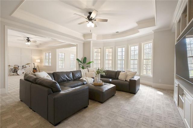 1325 Rolling Links Drive, Alpharetta, GA 30004