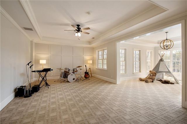 1325 Rolling Links Drive, Alpharetta, GA 30004