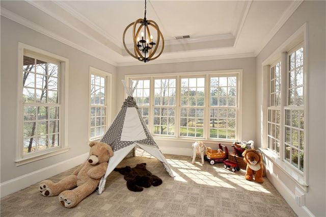 1325 Rolling Links Drive, Alpharetta, GA 30004