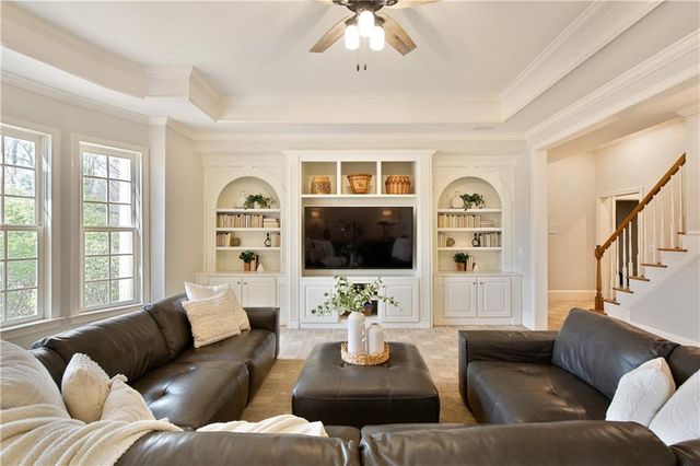 1325 Rolling Links Drive, Alpharetta, GA 30004