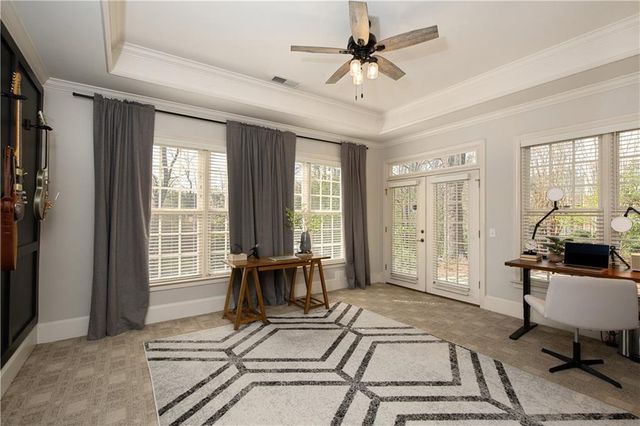 1325 Rolling Links Drive, Alpharetta, GA 30004