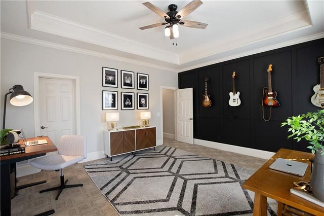 1325 Rolling Links Drive, Alpharetta, GA 30004