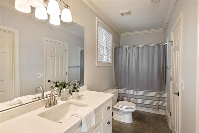 1325 Rolling Links Drive, Alpharetta, GA 30004