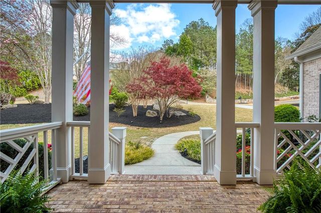 1325 Rolling Links Drive, Alpharetta, GA 30004