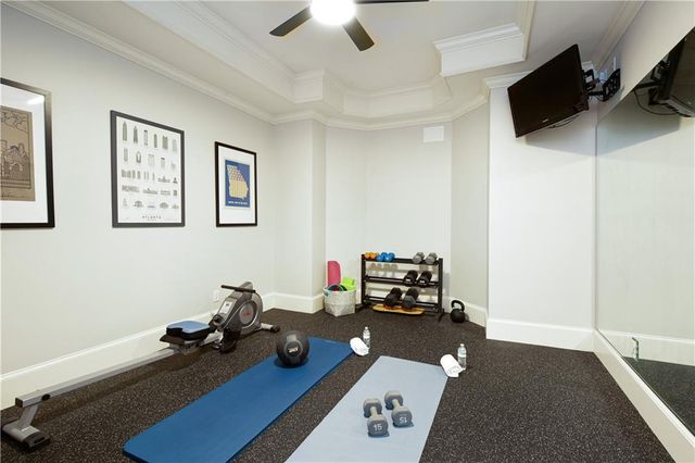 1325 Rolling Links Drive, Alpharetta, GA 30004