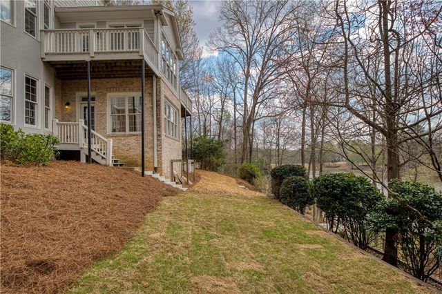 1325 Rolling Links Drive, Alpharetta, GA 30004