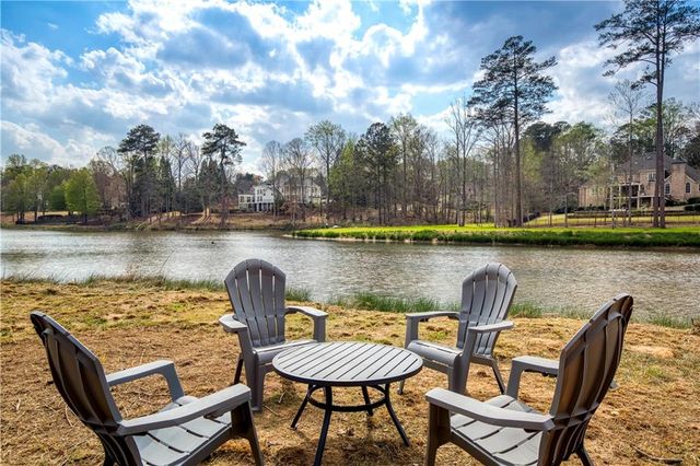 1325 Rolling Links Drive, Alpharetta, GA 30004