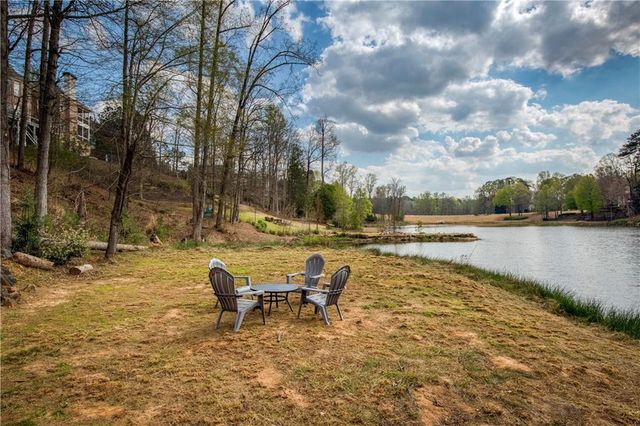 1325 Rolling Links Drive, Alpharetta, GA 30004