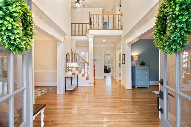 1325 Rolling Links Drive, Alpharetta, GA 30004