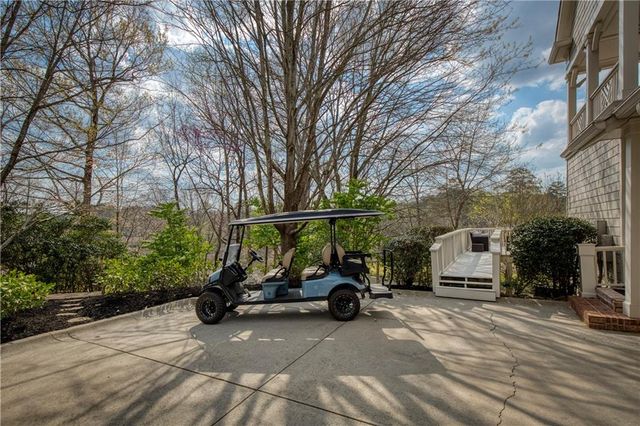 1325 Rolling Links Drive, Alpharetta, GA 30004