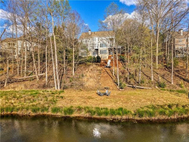 1325 Rolling Links Drive, Alpharetta, GA 30004